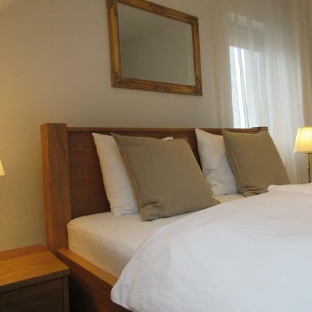 Home Apartments Salzburg Luaran gambar