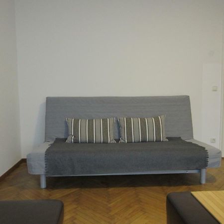 Home Apartments Salzburg Luaran gambar