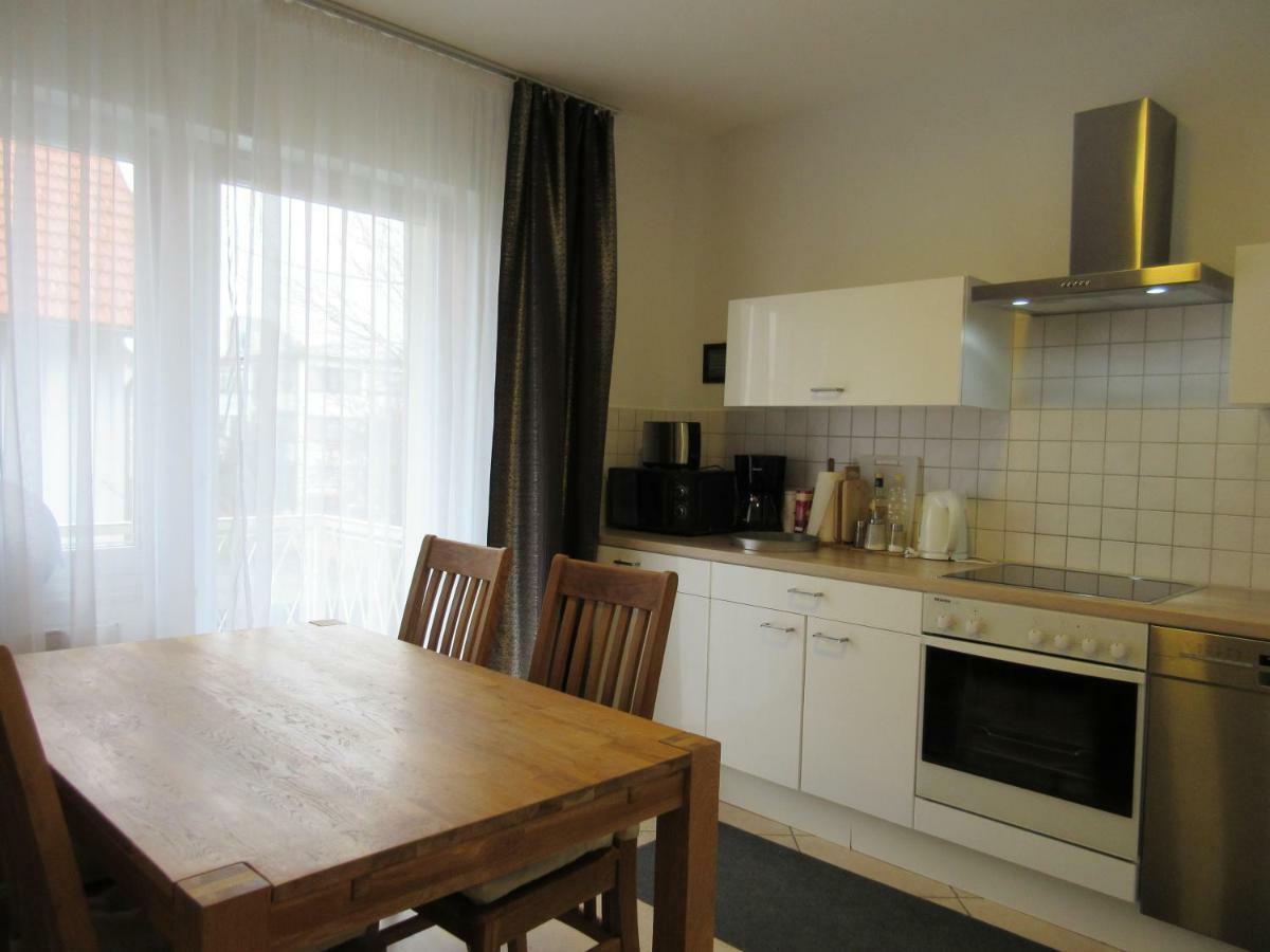 Home Apartments Salzburg Luaran gambar