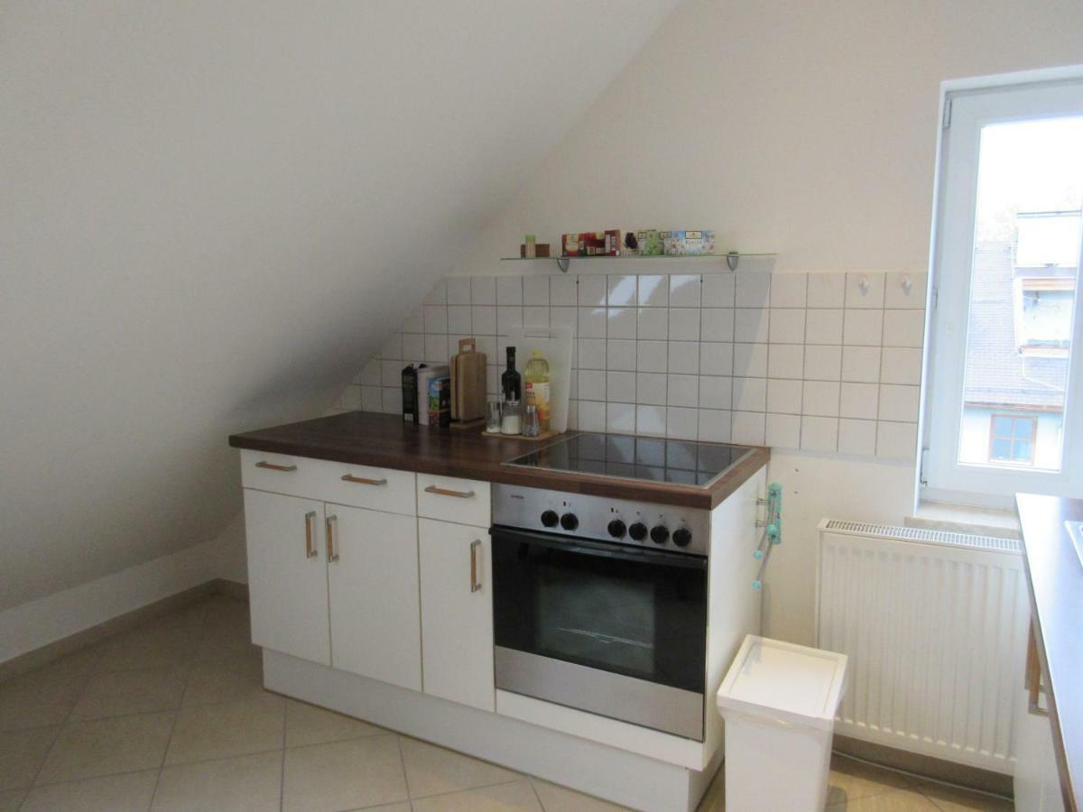 Home Apartments Salzburg Luaran gambar