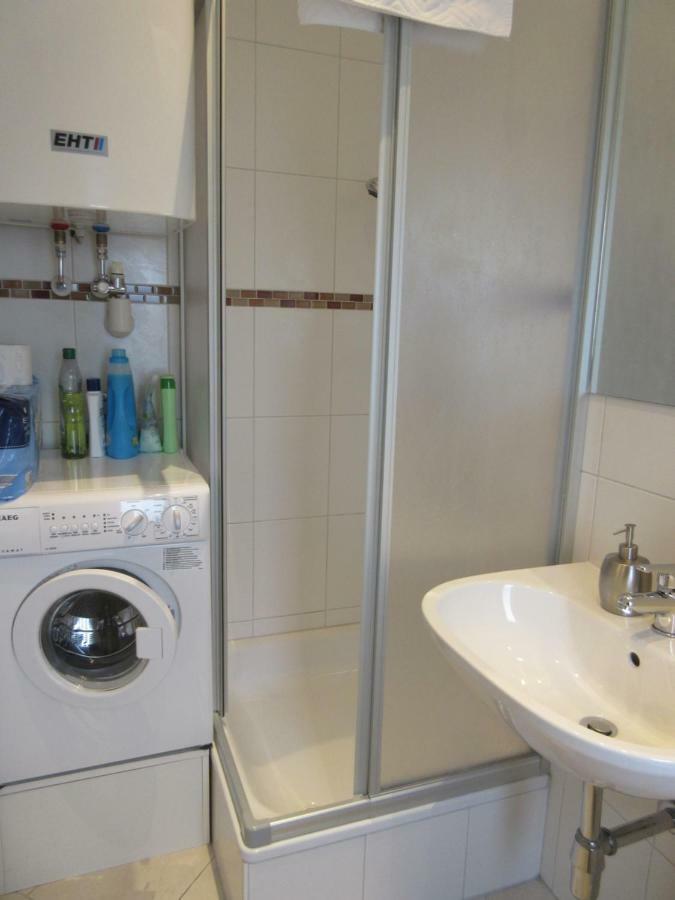 Home Apartments Salzburg Luaran gambar