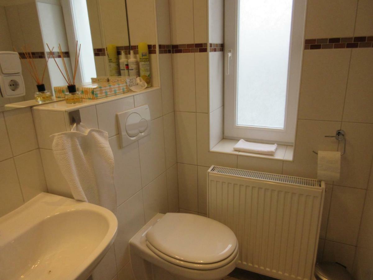 Home Apartments Salzburg Luaran gambar