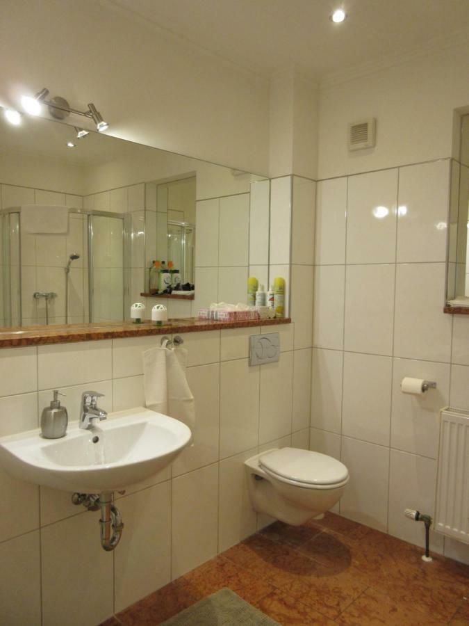 Home Apartments Salzburg Luaran gambar