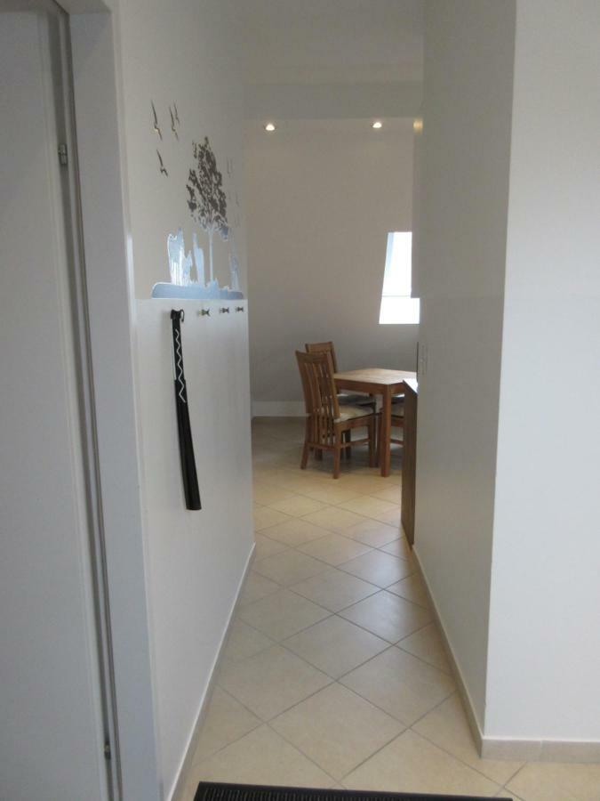 Home Apartments Salzburg Luaran gambar